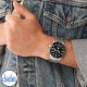 FS5952 Fossil Blue Stainless Steel Watch FS5952 Fossil Blue Stainless Steel Watch. FS5952 Fossil Blue Three-Hand Date Stainless Steel WatchAfterpay - Split your purchase into 4 instalments - Pay for your purchase over 4 instalments, due every two weeks.