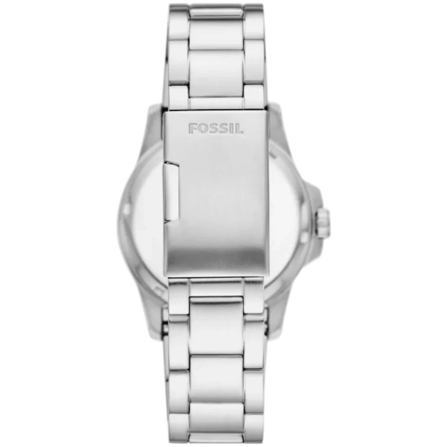 FS6032 Fossil Blue Dive Stainless Watch by Fossil