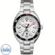 Christies Jewellery - FS6063 Fossil Breaker White Dial Watch Watches Auckland NZ FS6063 Fossil Breaker White Dial Watch FS6063 Fossil Watches in New Zealand - Buy Men’s and Women’s Watches Online - Free Delivery and Afterpay Options