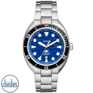 Fossil FS6064 Watches NZ Christies Jewellery Watches