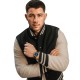 LE1215 Nick Jonas x Fossil Machine Luxe Blue Vignette Watch by Fossil
