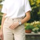 ES4317 Fossil Scarlette Mini Stainless Steel Watch – Fossil Watches in New Zealand - Buy Men’s and Women’s Watches Online - Free Delivery and Afterpay Options ES4317 Fossil Scarlette Mini Stainless Steel Watch by Fossil
