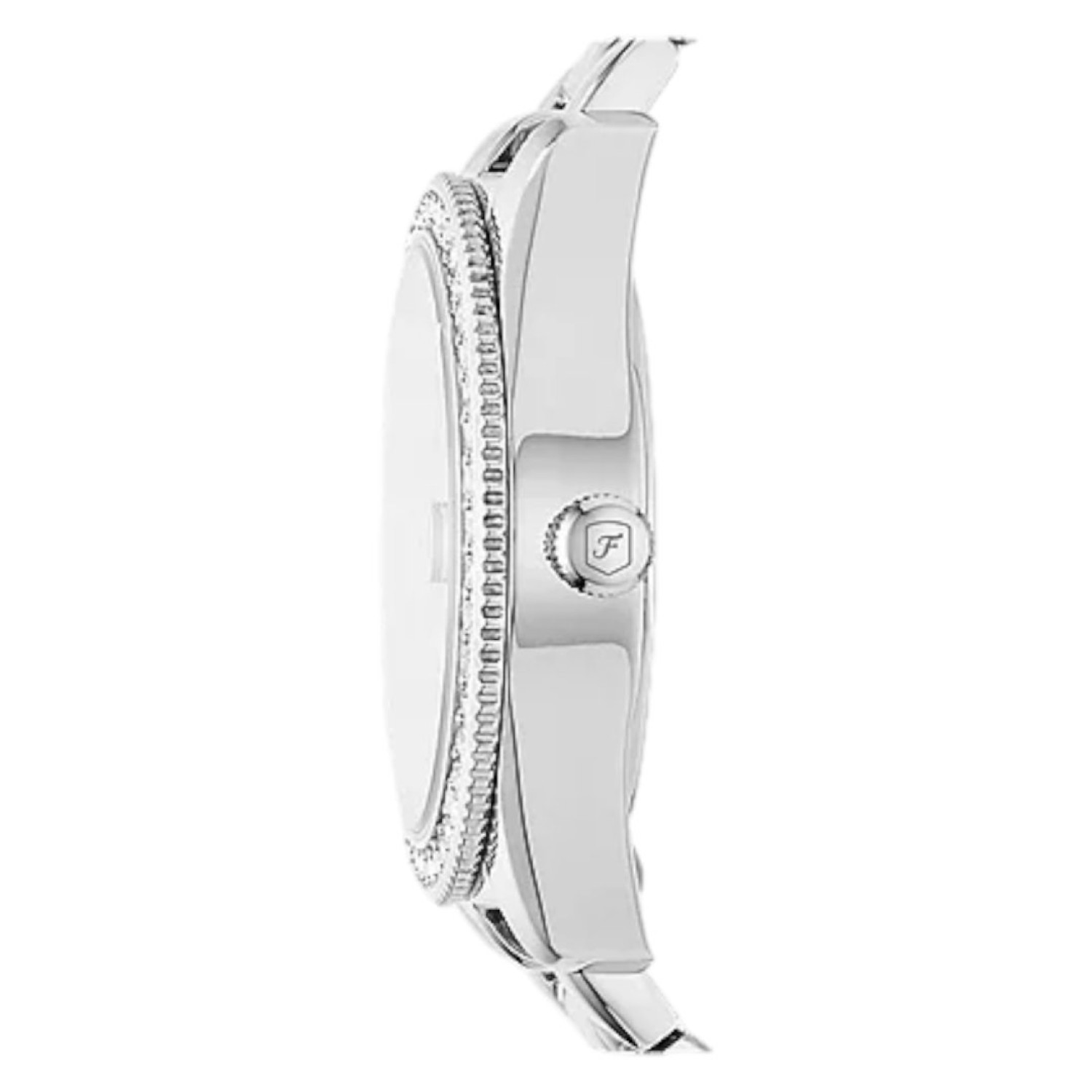 ES4317 Fossil Scarlette Mini Stainless Steel Watch by Fossil