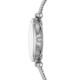 ES4432 Fossil Carlie Mini Silver Mother of Pearl Watch by Fossil