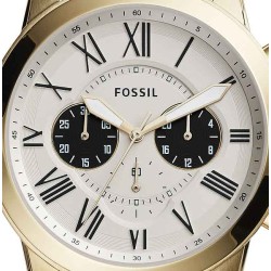 FS5342P Fossil Grant Chronograph Watch