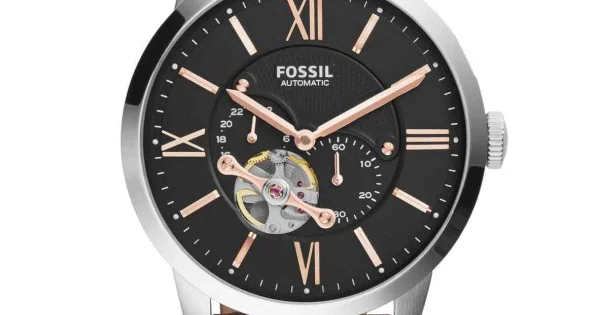 Fossil ME3061P Watches NZ Christies Jewellery Watches