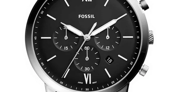 Fossil NZ FS5384 Watches NZ 50 Metres Free Delivery Stockist