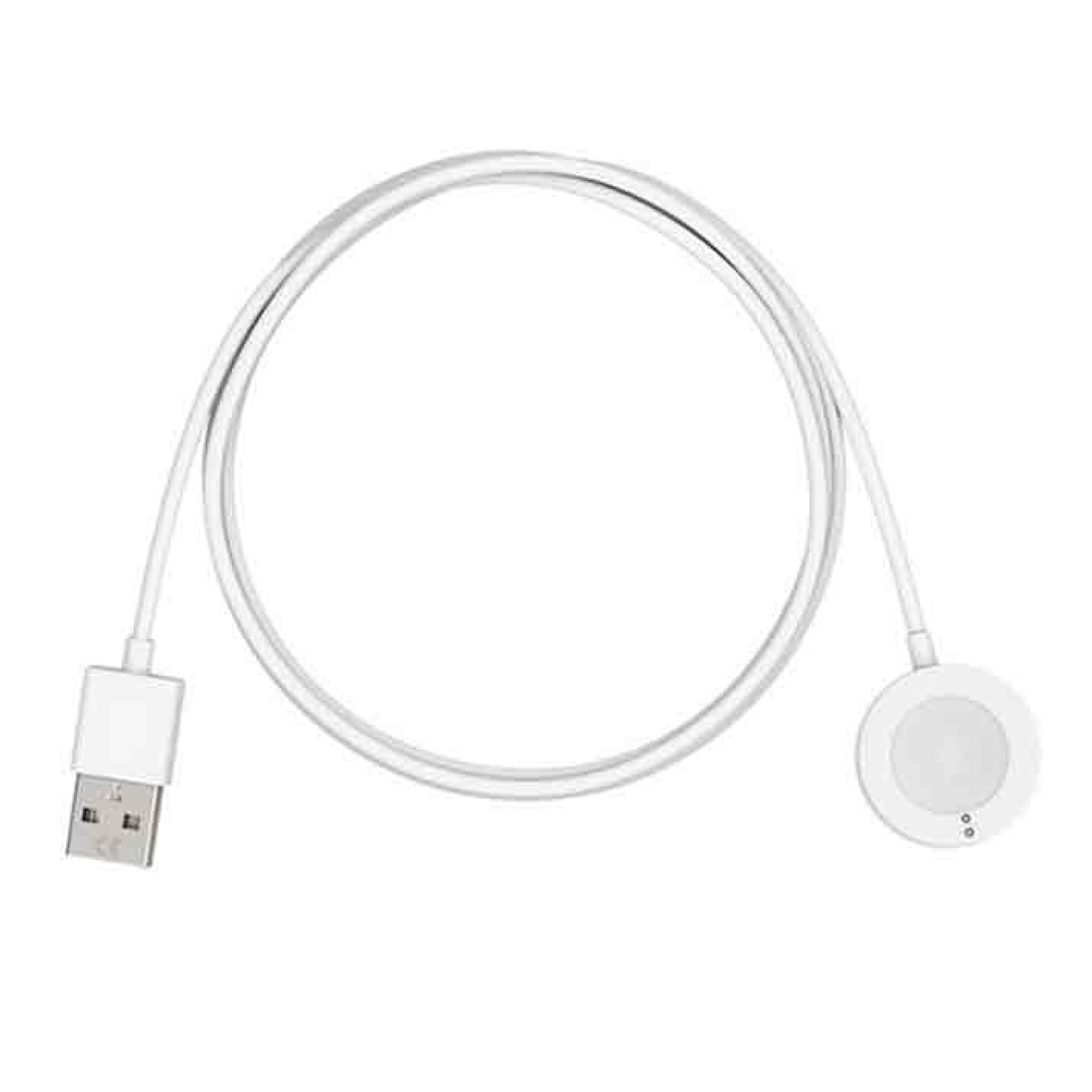 fossil q watch charger
