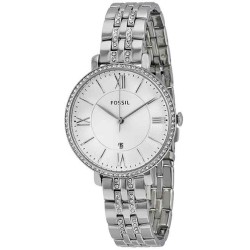 ES3545 Fossil Jacqueline Stainless Steel Watch