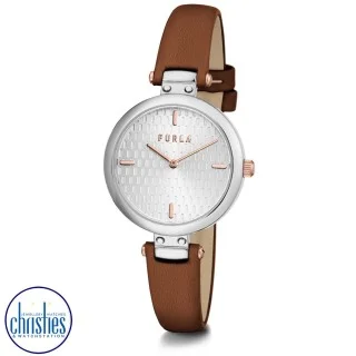 Furla clearance watch price