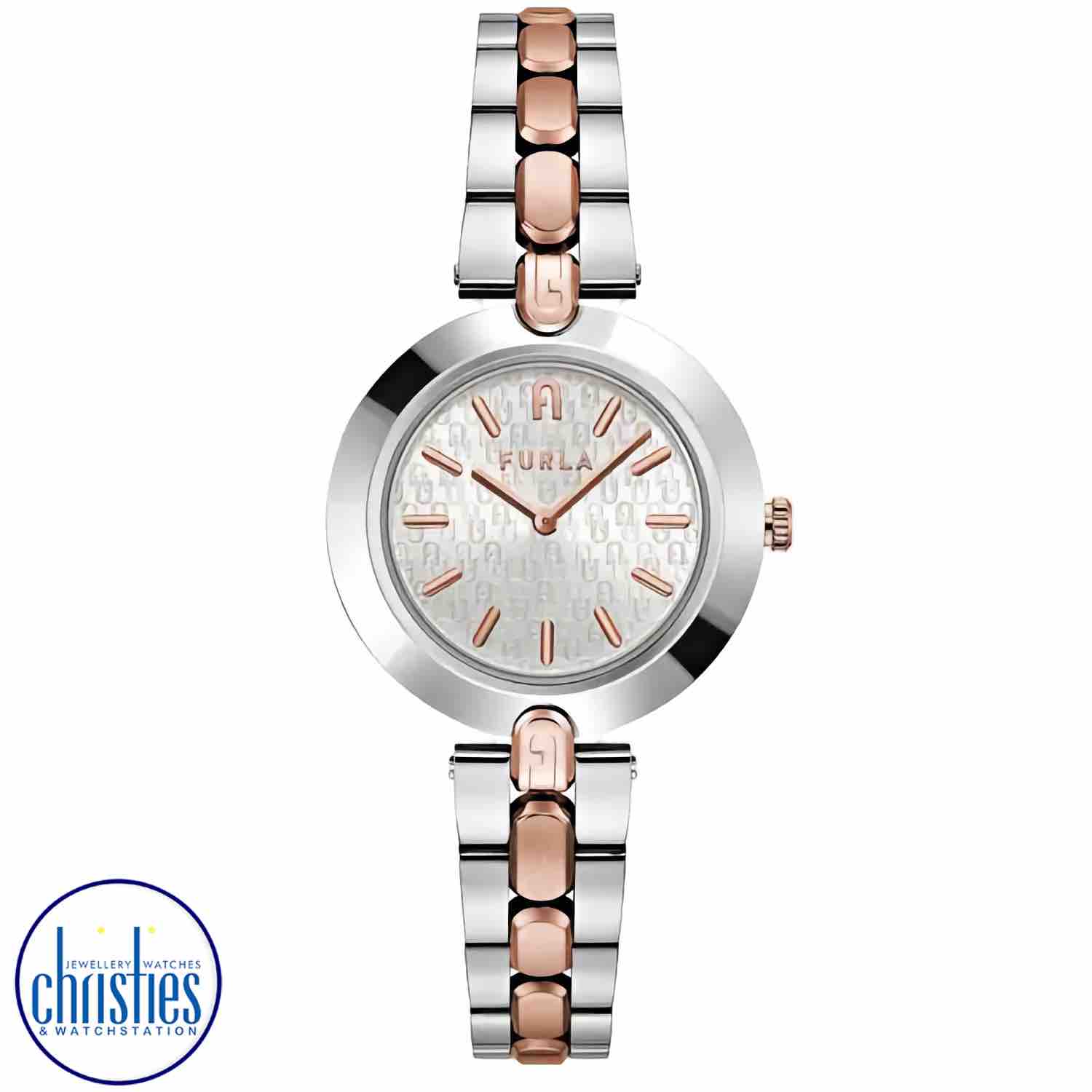 WW00002004L5 Furla Ladies Milano Watch WW00002004L5 furla watches price WW00002004L5 Furla Ladies Milano Watch who makes furla watches