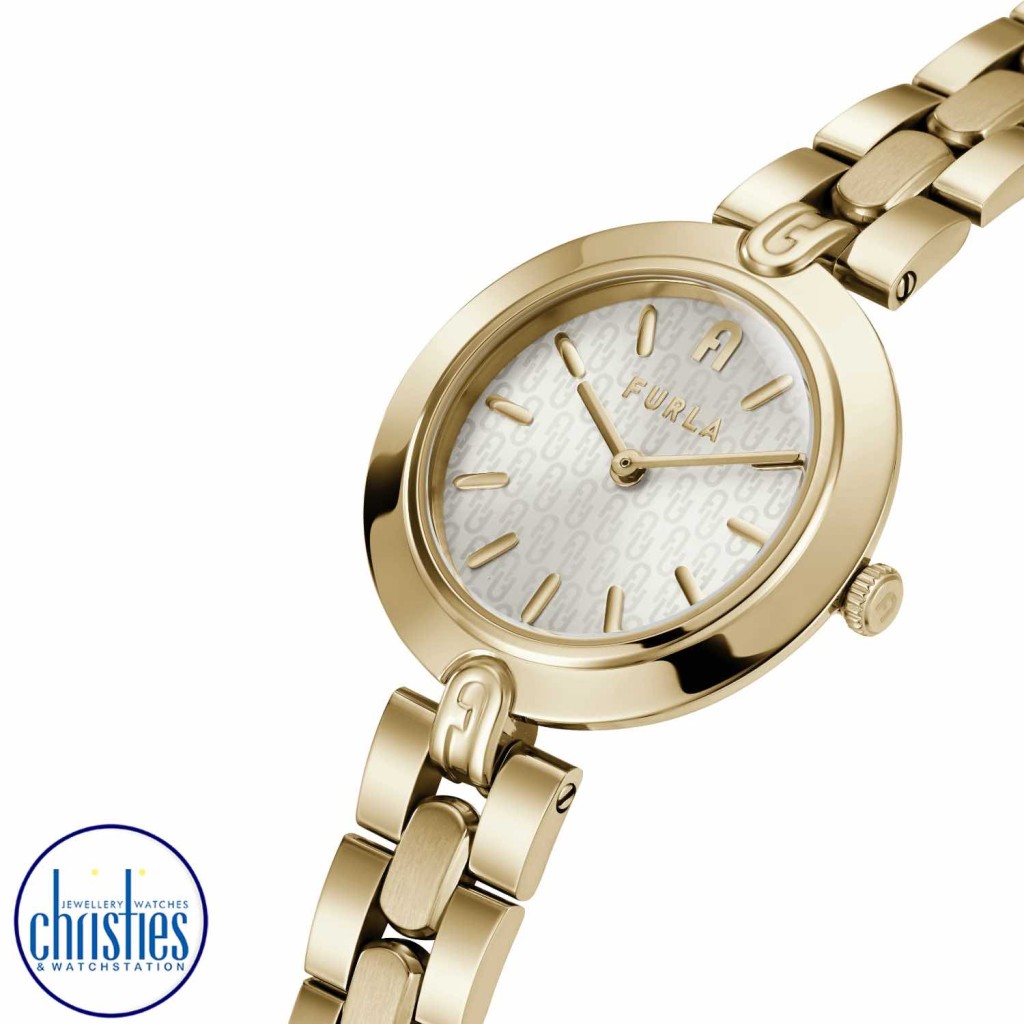 Furla ladies hotsell watches price