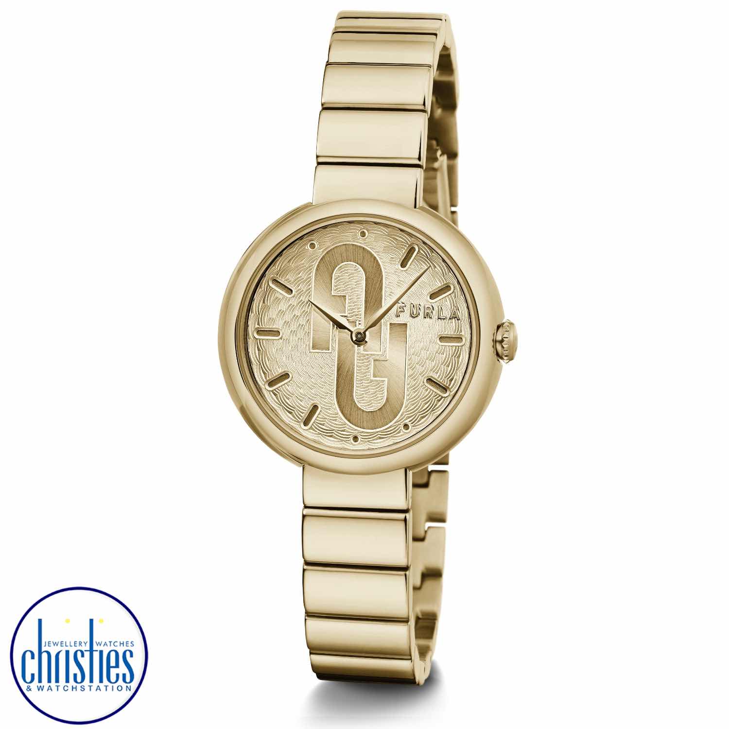 WW00005009L2 Furla Ladies Bubble Watch WW00005009L2 furla watches price WW00005009L2 Furla Ladies Bubble Watch who makes furla watches