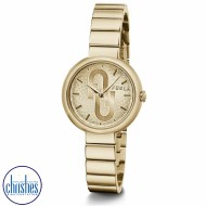 WW00005009L2 Furla Ladies Bubble Watch