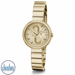 WW00005009L2 Furla Ladies Bubble Watch