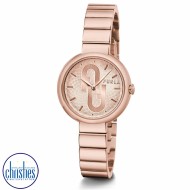 WW00005010L3 Furla Ladies Bubble Watch