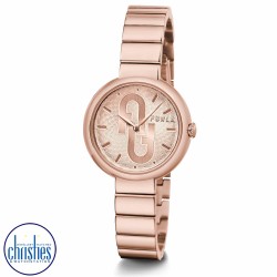 WW00005010L3 Furla Ladies Bubble Watch