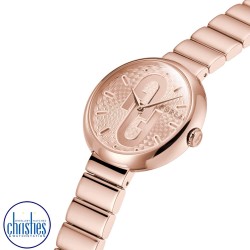 WW00005010L3 Furla Ladies Bubble Watch