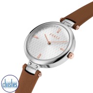 WW00018002L1 Furla New Pin Watch WW00018002L1 Furla New Pin Watch