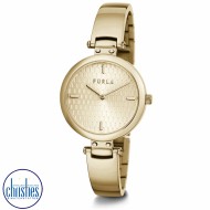 WW00018006L2 Furla New Pin Watch