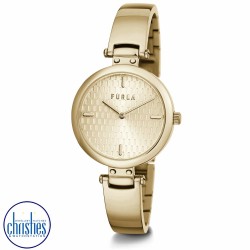 WW00018006L2 Furla New Pin Watch