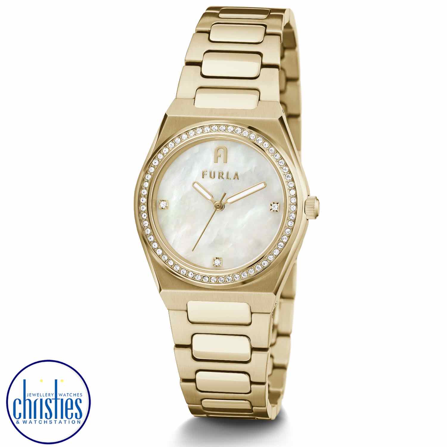 WW00020001L2 Furla Briarwood Watch WW00020001L2 furla watches price WW00020001L2 Furla Briarwood Watch who makes furla watches