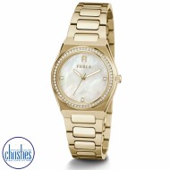 WW00020001L2 Furla Briarwood Watch