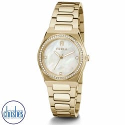 WW00020001L2 Furla Briarwood Watch