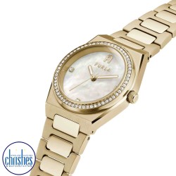 WW00020001L2 Furla Briarwood Watch