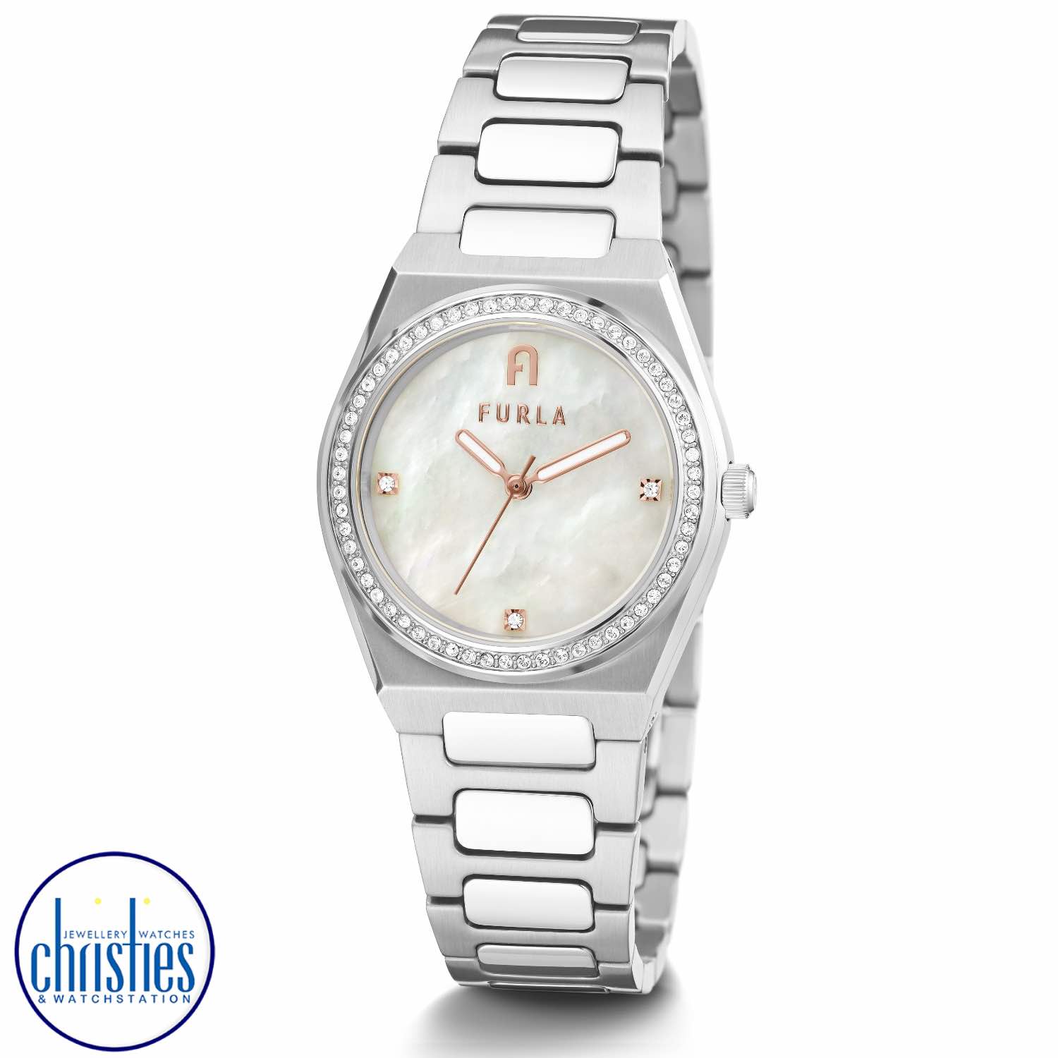 WW00020003L1 Furla Briarwood Watch WW00020003L1 furla watches price WW00020003L1 Furla Briarwood Watch who makes furla watches