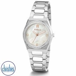 WW00020003L1 Furla Briarwood Watch