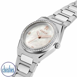 WW00020003L1 Furla Briarwood Watch