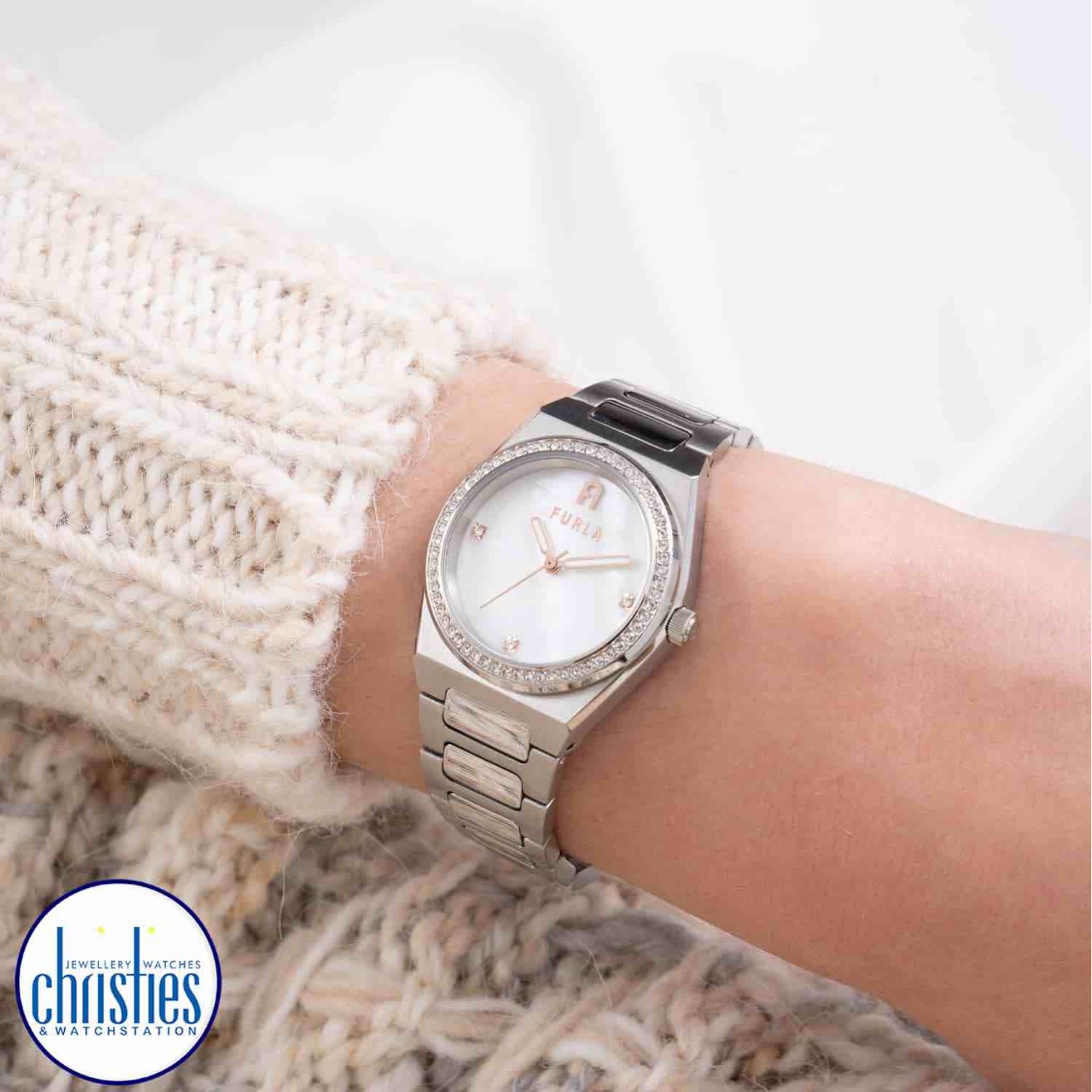 WW00020003L1 Furla Briarwood Watch WW00020003L1 furla watches price WW00020003L1 Furla Briarwood Watch who makes furla watches