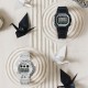 DW6900RGM‑5D G‑SHOCK Origami Inspired Watch