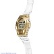 GM6900SG-9 G-Shock Gold Ingot Series Watch GM-6900SG-9 GM6900SG-9 G-Shock Gold Ingot Series Watch. Introducing three additions to the G-SHOCK Metal Covered lineup with stainless steel bezels that have been designed based on a GOLD INGOT motif. Base models are the digital-analog combination GM-110, the GM-5600