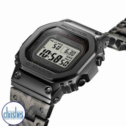 GMWB5000EH-1D G-Shock 40th Anniversary G-SHOCK × ERIC HAZE Collaboration Watch