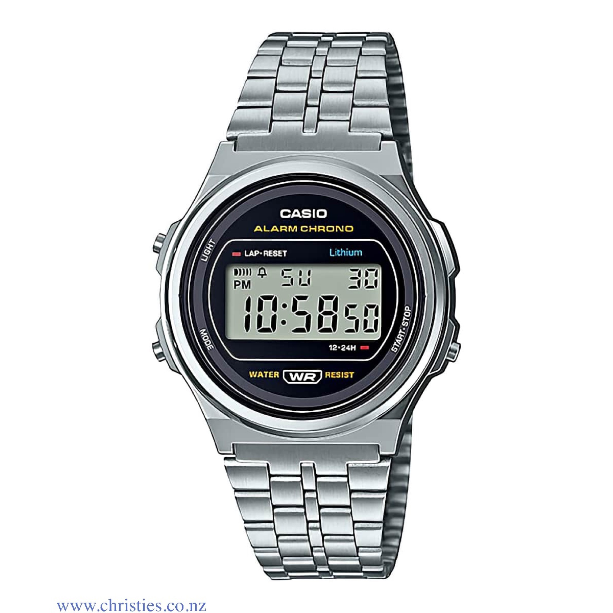 garmin casio