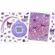 BGD10KKM-1D Baby-G x Kuromi Limited Edition Digital Watch