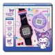 BGD10KKM-1D Baby-G x Kuromi Limited Edition Digital Watch