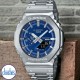 Christies Jewellery - GMB2100AD-2A G-Shock Full Metal Blue Dial Watch Watches Auckland NZ GMB2100AD-2A G-Shock Full Metal Blue Dial Watch | FREE Delivery | G-Shock: rugged precision meets festive discounts for a timepiece that stands out.