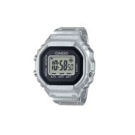 Casio CRW001-1D Ring Watch – Miniature Masterpiece