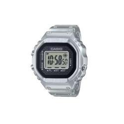 Casio CRW001-1D Ring Watch – Miniature Masterpiece