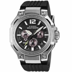 Casio G-Shock Gravitymaster GWRB3000-1A "Supersonic" Carbon Pilot's Watch