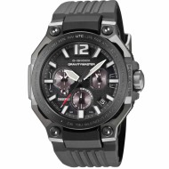Casio G-Shock Gravitymaster GWRB3000B-8A "Supersonic" Carbon Pilot's Watch