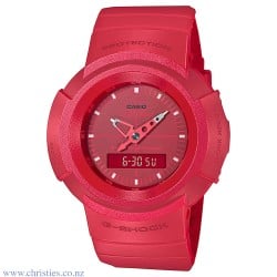 AW500BB-4E G-Shock Analog Digital Watch