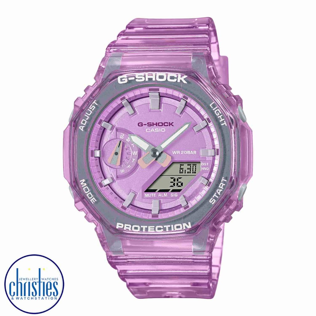 Gshock hotsell watches women