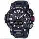 GRB200-1A G-Shock Gravitymaster Quad Sensor Watch. The 2020 release of the  G-SHOCK Master of G “GRAVITYMASTER” GR-B200 models pack flight mission essential functions into a tough and rugged carbon core guard structure. A high-strength, highly weather-res