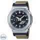 Christies Jewellery - GM2100C-5A G-Shock Military Field Watch Style with Cloth Band Watch GM2100C-5A G-Shock Military Field Watch Style with Cloth Band Watch. Experience the GM2100C-5A G-Shock Military Field Watch Style with Cloth Band Watch, now available at Christies.