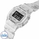 DW5600GC-7 Casio G-Shock  Frozen Forest Watch g-shock watches pascoes