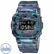 DW5600NN-1D Casio G-Shock Digital Glitch Watch DW5600NN-1D Casio G-Shock Digital Glitch Watch